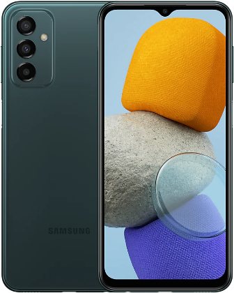 Samsung SM-M236B/DS Galaxy M23 5G 2022 Standard Edition Global Dual SIM TD-LTE 128GB